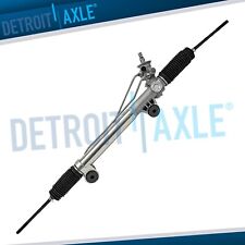 Power Steering Rack & Pinion for 1999-2005 2006 Chevy Silverado GMC Sierra 1500 picture