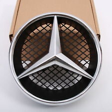 Fit For 2008-2013 Mercedes Benz Front Grille Emblem W204 C180 C200 C300 GLK350 picture