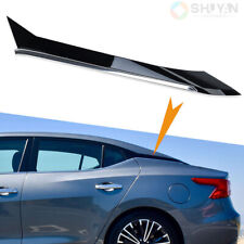Rear Left Pillar Molding Trim For Nissan Maxima 2016-2021 LH 78873-4RA0A picture