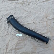 Mercedes Benz W123 air intake pipe before air filter USED 200D 300D 240D picture