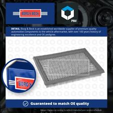 Air Filter fits NISSAN SILVIA S14 2.0 93 to 99 SR20DET B&B 1654617800 1654617B00 picture