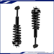 171321 Front Shocks Strut&Spring for 02-2003 Ford Explorer Mercury Mountaineer  picture