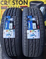 2x 215/60R16  ALTENZO 95V  SPORTS EQUATOR  DESIGNED IN AUSTRALIA QUALITY TYRES picture