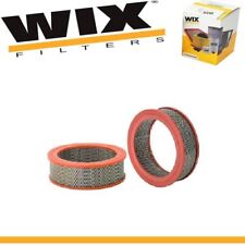 OEM Engine Air Filter WIX For PLYMOUTH BELVEDERE 1963-1967 V8-5.2L picture