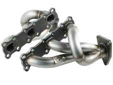 aFe 48-46101 Twisted Steel Exhaust Headers for 05-19 Nissan Frontier/Xterra 4.0L picture