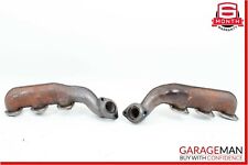 98-03 Mercedes W163 ML320 3.2L Right & Left Side Exhaust Manifold Header Set picture