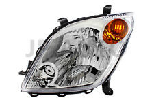 For 2004-2005 Scion xA Headlight Halogen Driver Side picture