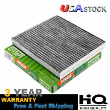 For 2022 Jeep Wagoneer 2016-2021 Ram 1500 2500 3500 4500 Fram Cabin Air Filter picture