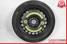 03-11 Mercedes E350 E500 CLS500 Emergency Spare Tire Wheel Donut Rim 155/70 R17 picture