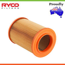 New * Ryco * Air Filter For VOLKSWAGEN CARAVELLE T4 2.5L 5Cyl Petrol picture