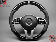 Mercedes 2018 W463 G550 GLS 450 580 GLE 450 2019 Napa Piano Black Steering Wheel picture