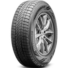 2 Tires MOMO Forcerun M8 HT Pro 235/55R18 104V AS A/S All Season picture