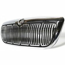 NEW Chrome Grille For 1998-2002 Mercury Grand Marquis FO1200353 SHIPS TODAY picture