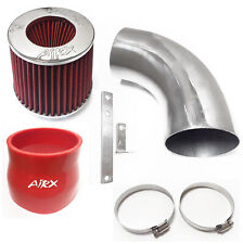 AirX Racing For 1993-2001 BMW 740 740i 740iL M60 M62 E38 Air Intake Kit + Filter picture