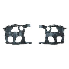 For Buick Enclave 08-15 Alzare Passenger Side Headlight Bracket Standard Line picture