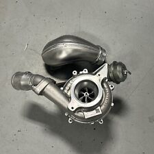 Ferrari 488 GTB Spider Authentic Factory Oem Right Side Turbo Charger 329261 picture