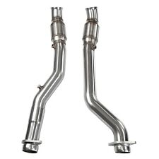 Kooks Custom Headers 34103201 Connection Pipes Fits Durango Grand Cherokee (WK2) picture