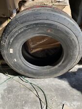 NEW GOODYEAR AVIATOR TIRE 38X11 14 PR 51 SKID, 14 PLY, TUBELESS *FREE SHIPPING* picture