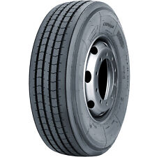 Tire Goodride CR960A 215/75R17.5 Load H 16 Ply All Steel Trailer Commercial picture