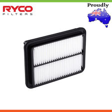 New * Ryco * Air Filter For DAIHATSU CHARADE G101S 1L Turbo Diesel picture