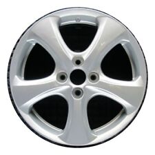 Wheel Rim Hyundai Accent 16 2007-2011 529101E300 529101E405 529101E400 OE 70761 picture