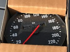 Ford Granada MK1 New Genuine Ford speedometer picture