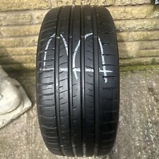 Sunwide R/S-ONE 225/40/18  92W  XL Run flat With 6.2mm Tread. picture