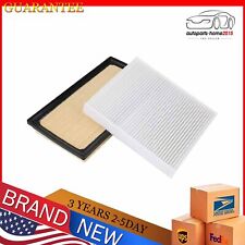 PREMIUM Air Filter CHARCOAL CABIN FILTER Fit for 2018 -2023 TOYOTA CAMRY HYBRID picture