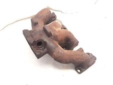 Opel Corsa B 1.4i 44kW Petrol 1995 Engine Exhaust manifold header 90400043 picture