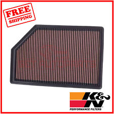 K&N Replacement Air Filter for Volvo V60 2015-2018 picture