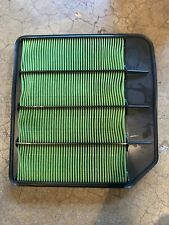 NEW OEM NISSAN AIR FILTER ELEMENT - FITS NEW 2018-2022 ARMADA MODELS picture