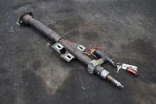 Steering Column Assembly W/ignition & Key OEM Lotus Elite Eclat 1975-82 picture