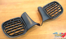 2015-2023 Dodge Challenger Hellcat Front Left/Right Lower Grille Air Ducts OEM picture