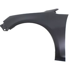 Fender For 2012-2017 Buick Verano Front Driver Side Primed Steel picture