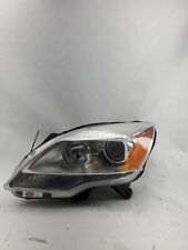 Driver Headlight 251 Type R350 Halogen Fits 11-13 MERCEDES R-CLASS 605045 picture