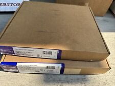 Napa 600-2501 Cabin Air Filter Standard **NEW** picture