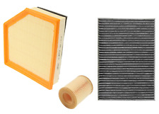 Air Filter Oil Filter AC Cabin Filter Carbon for Volvo S60 S80 V60 V70 XC60 XC70 picture