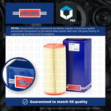 Air Filter fits VW LUPO Mk1 1.4D 99 to 05 AMF B&B 6N0129620 6N0129620A 6NO129620 picture