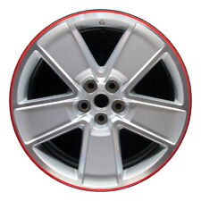Wheel Rim Chevrolet Camaro 21 2012-2015 20989173 22764288 92244573 Rear OE 5550 picture