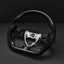Real carbon fiber Customized Steering Wheel Toyota FJ Cruiser XJ10 2007-2017 picture