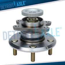 New REAR Complete Wheel Hub and Bearing Assembly w/ ABS for Hyundai XG300 XG350 picture