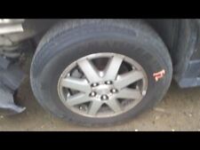 Wheel 16x6-1/2 Aluminum 8 Spoke Brushed Opt NW0 Fits 02-04 RENDEZVOUS 23492900 picture