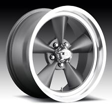 CPP US Mags U102 Standard wheels 15x8 fits: DODGE CHALLENGER SUPER BEE picture
