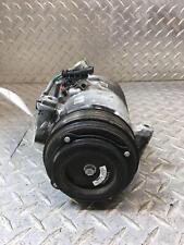 12 AC Air Compressor CHEVY CAPRICE picture