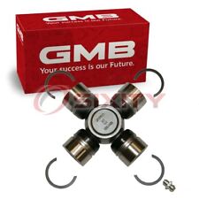 GMB Rear Shaft Rear Universal Joint for 1960-1965 Plymouth Valiant Driveline dw picture