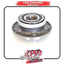 New Wheel Bearing and Hub Assembly For 87-93 BMW M5 525i 535i 735iL 850i 513096 picture
