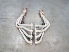 2013 Chevy Corvette C6 Grand Sport LS3 Headers - Dented #1183 I4 picture