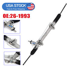 26-1993 Power Steering Rack and Pinion Assly For Volvo 740,745,760,780,940,960 picture