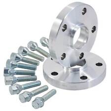 Hubcentric Peugeot Alloy Wheel Spacers With Bolts 20mm Suits 206 (inc GTI/CC) picture