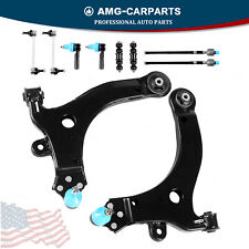 Front Lower Control Arms Fit For Buick Regal Century 2000-2016 Chevy Impala picture